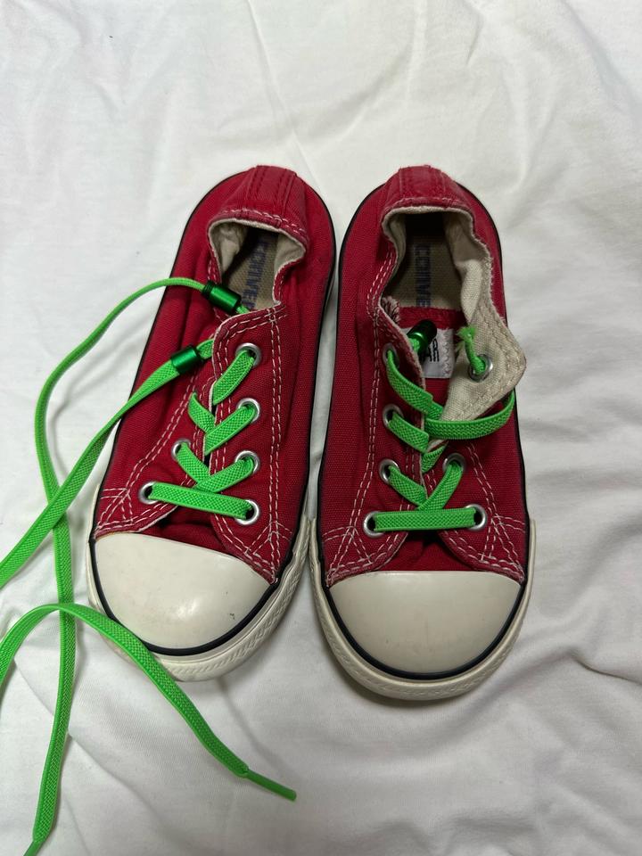 Converse