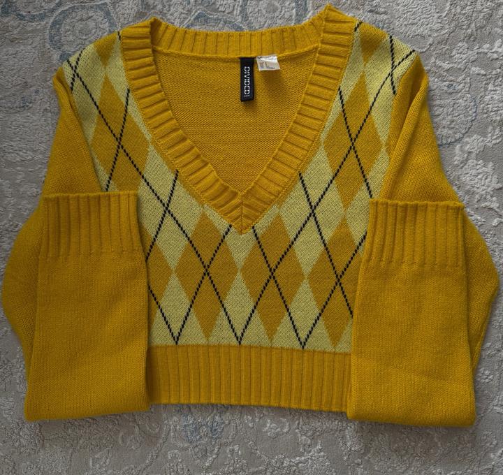 H&M Джемпер Divided