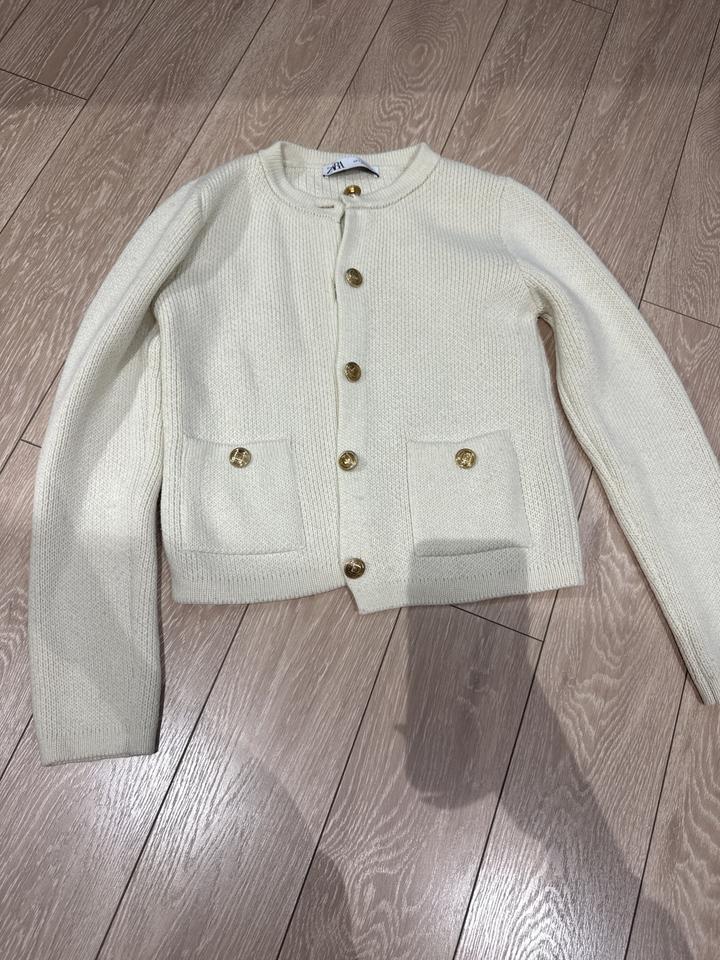 Кардиган ZARA