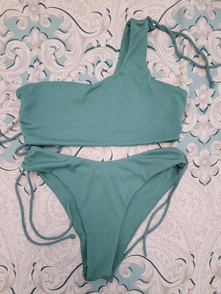 SHEIN Купальник 42 размера