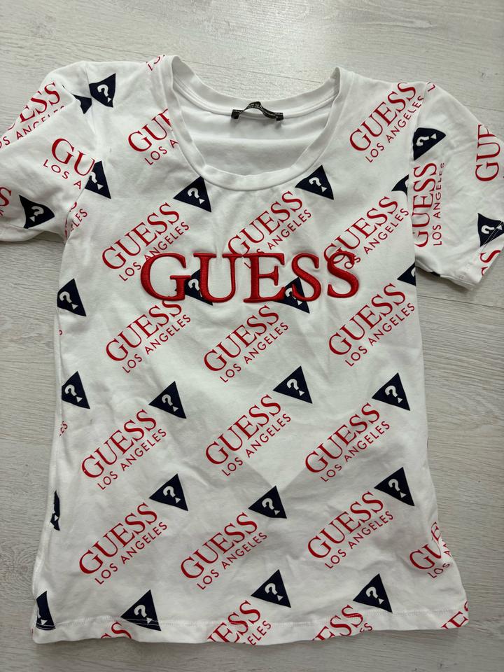 GUESS