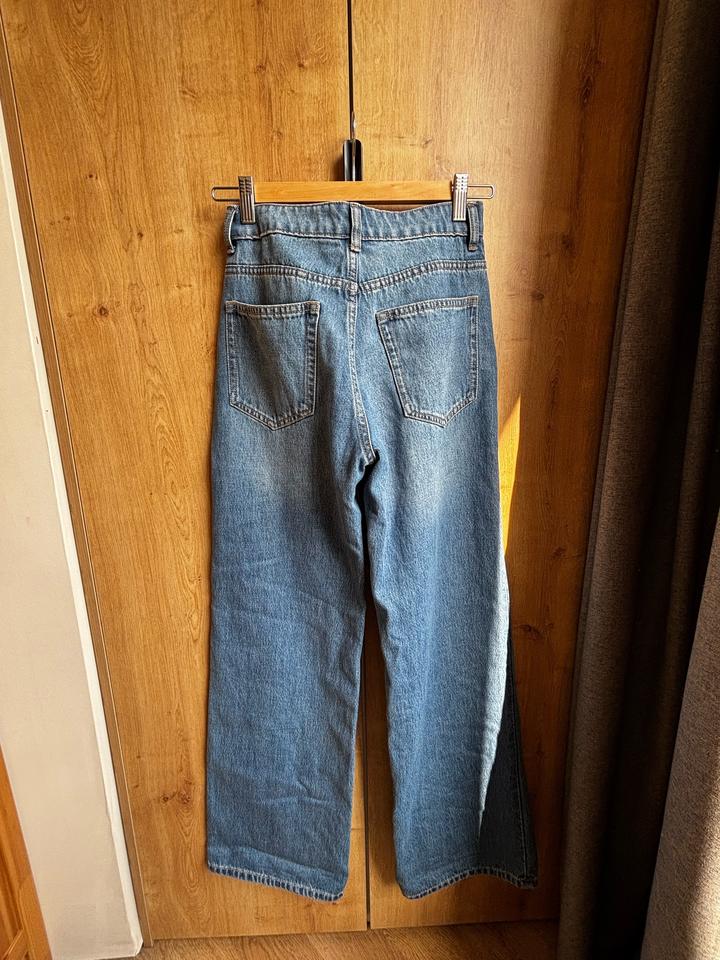 Джинсы H&M