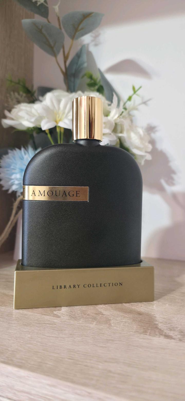 Amouage
