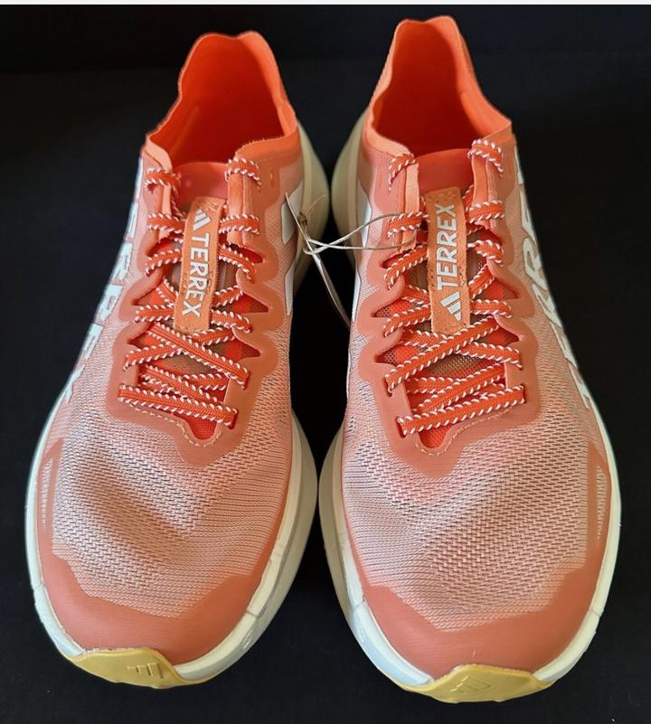 Кроссовки adidas Terrex