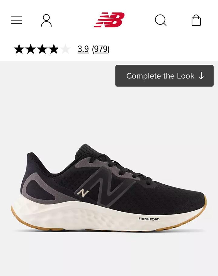 New Balance