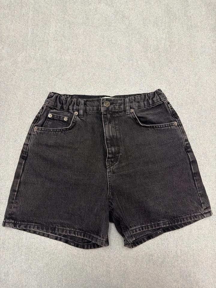 Pull & Bear Джинсовые шорты