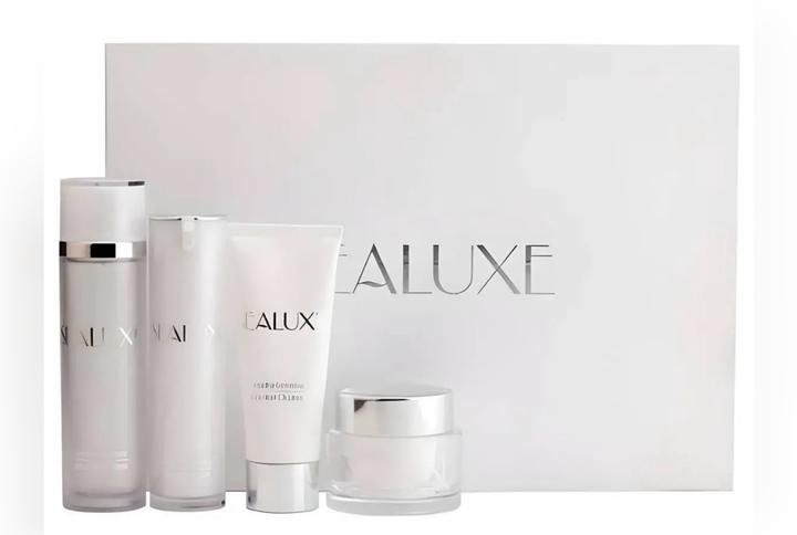 sealuxe