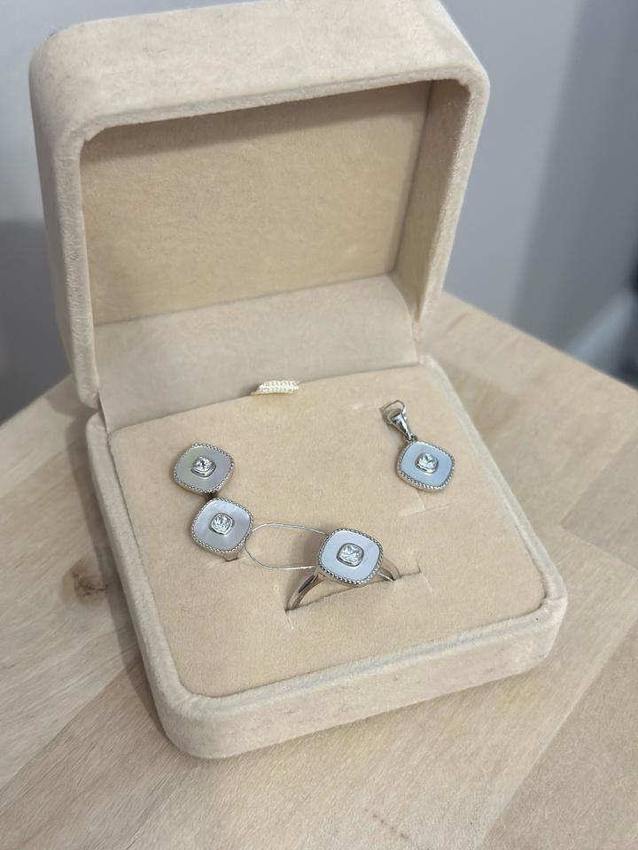Silver
