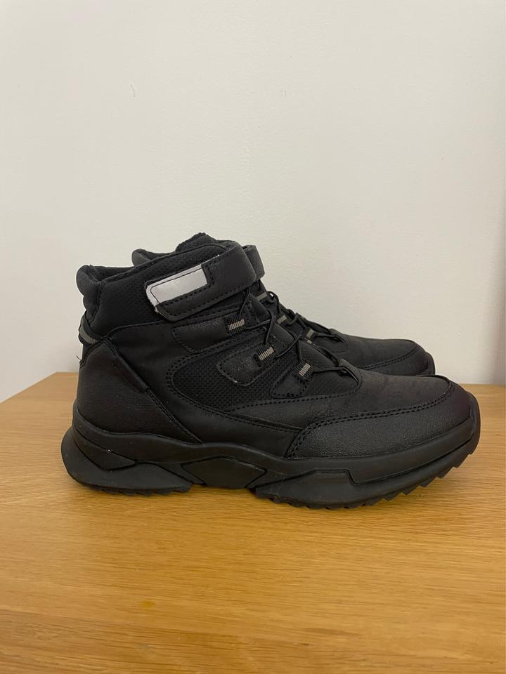sportmaster Ботинки Sprox