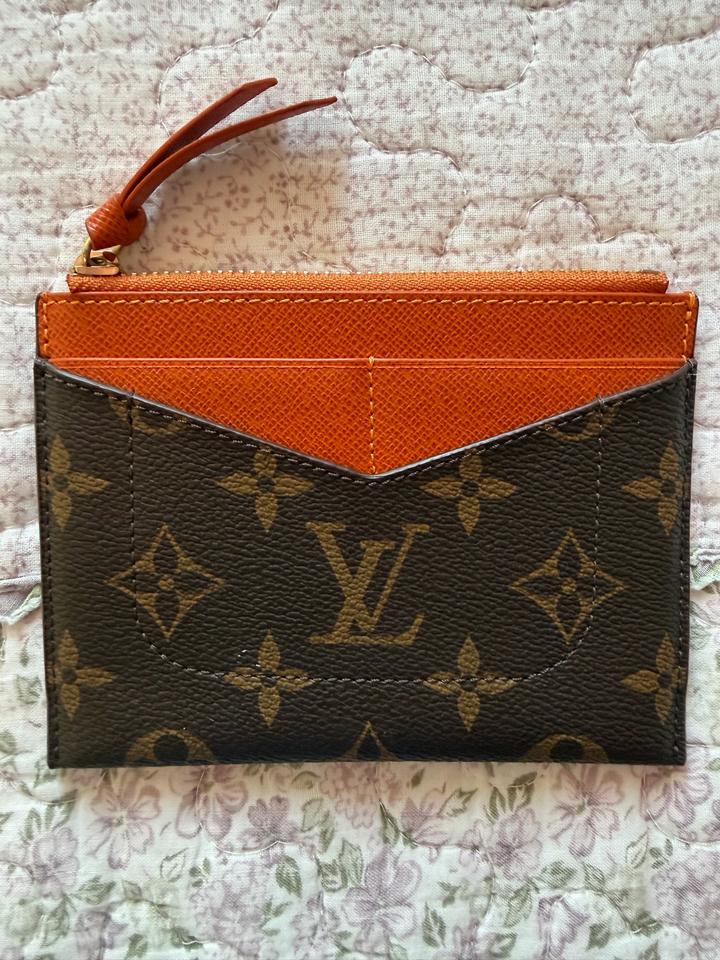 Louis Vuitton кошелек