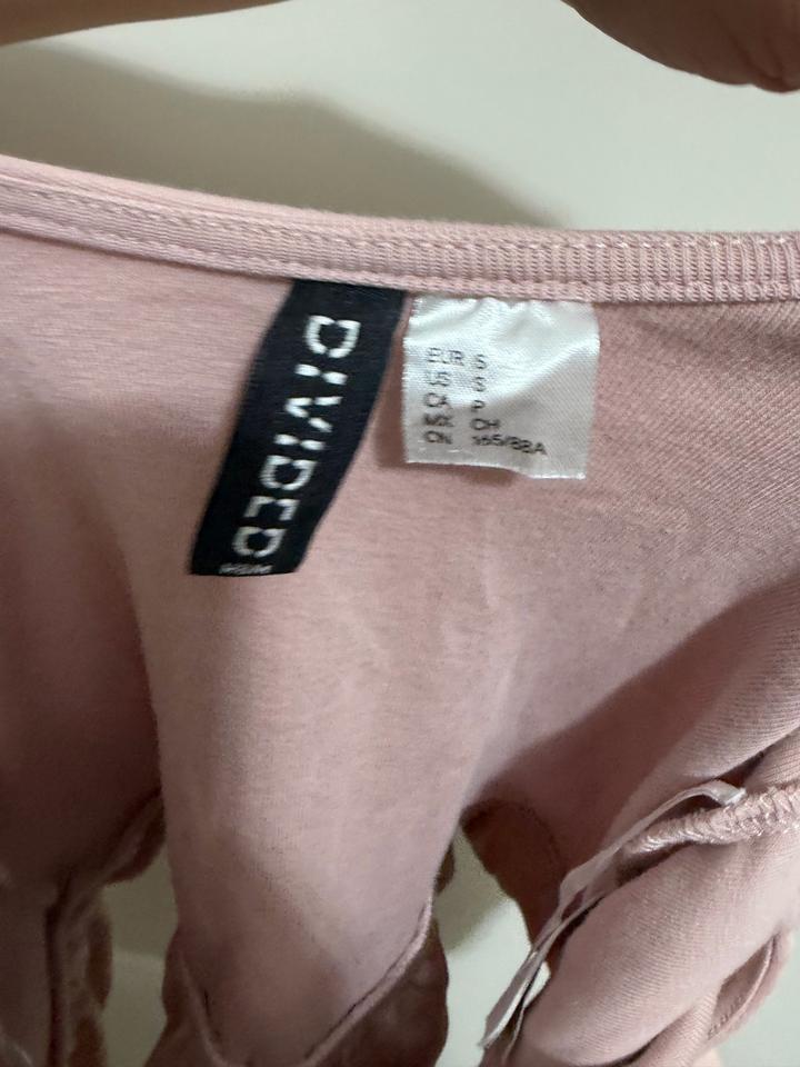 H&M