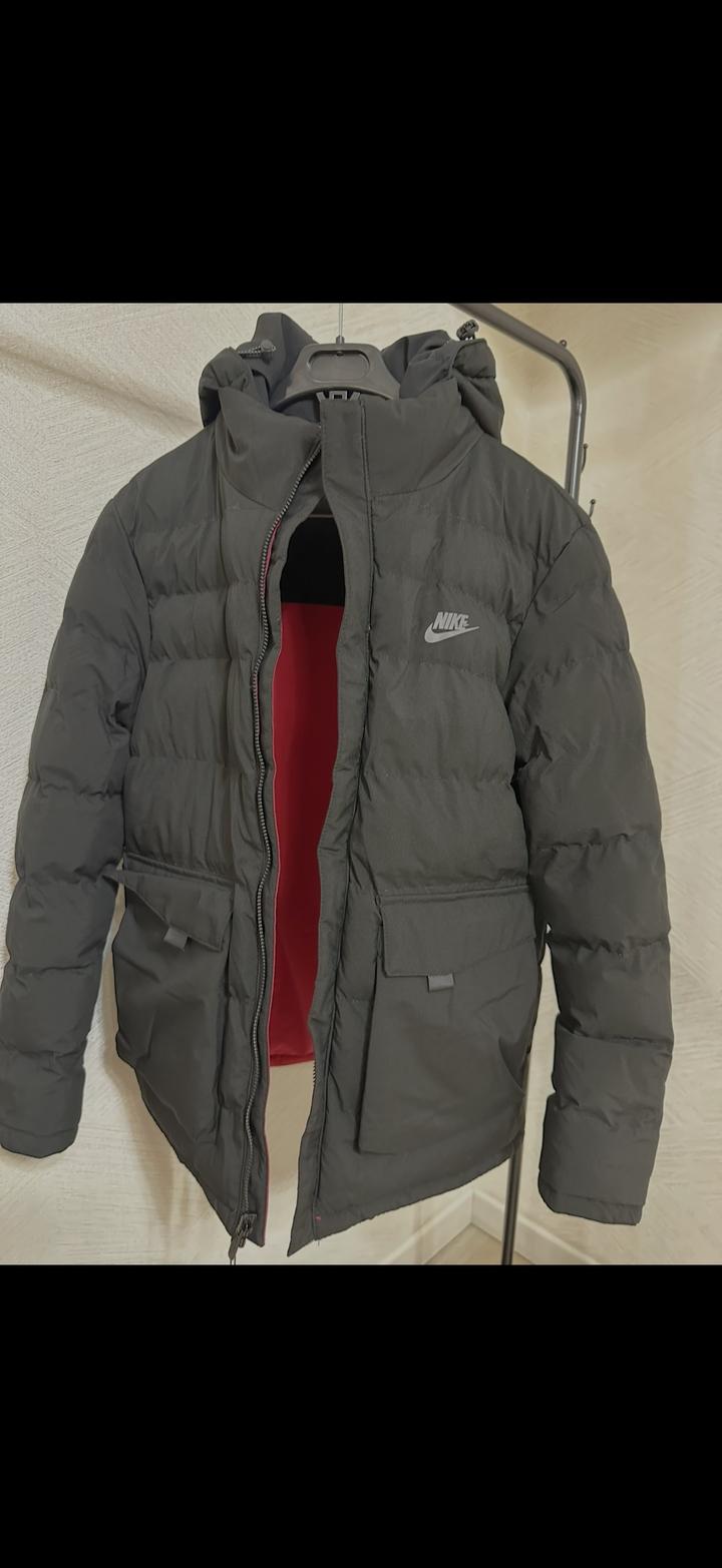 Куртка Nike