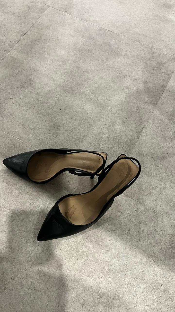 Туфли ALDO