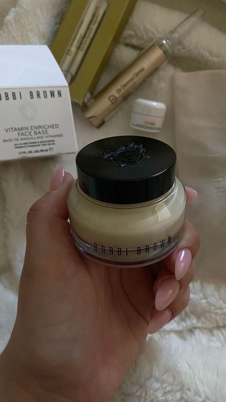 Bobbi Brown