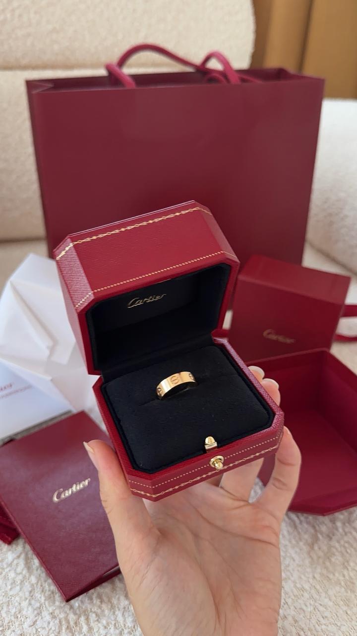 Cartier
