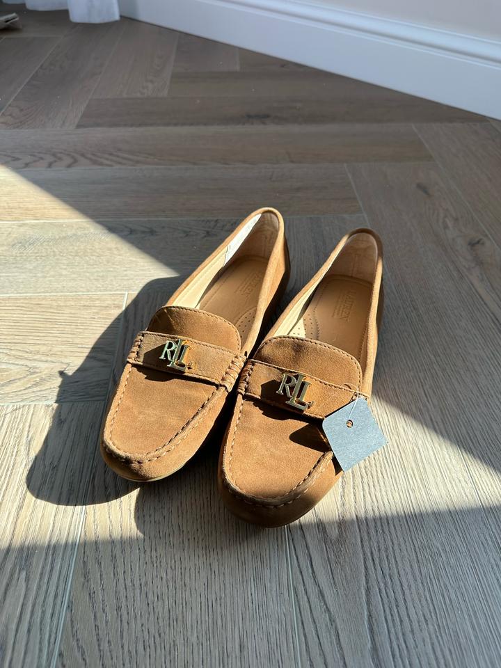 Ralph Lauren