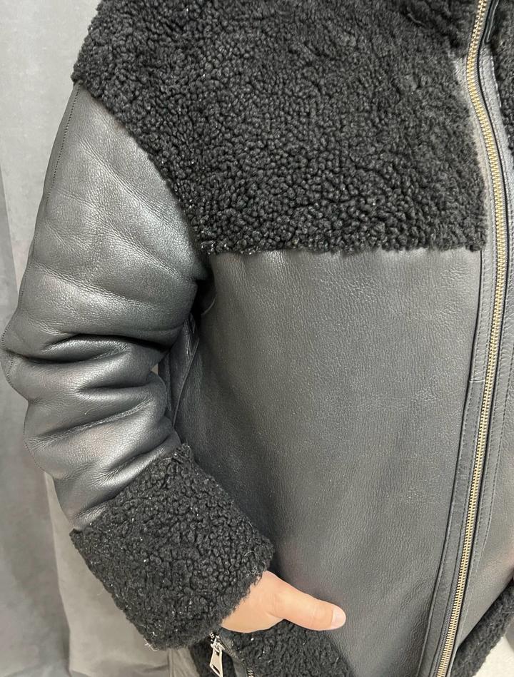 Дубленка