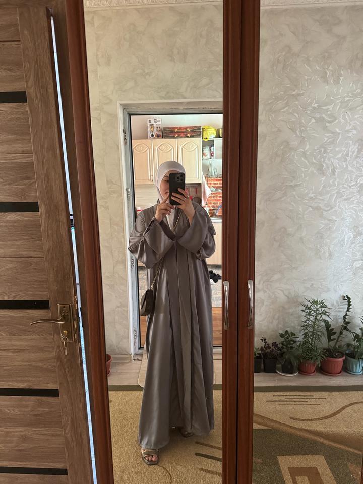 Абайя