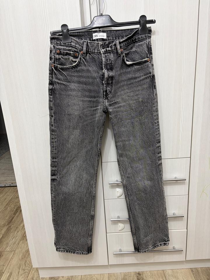 Джинсы ZARA
