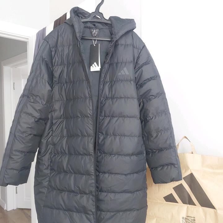 Adidas Куртка адидас