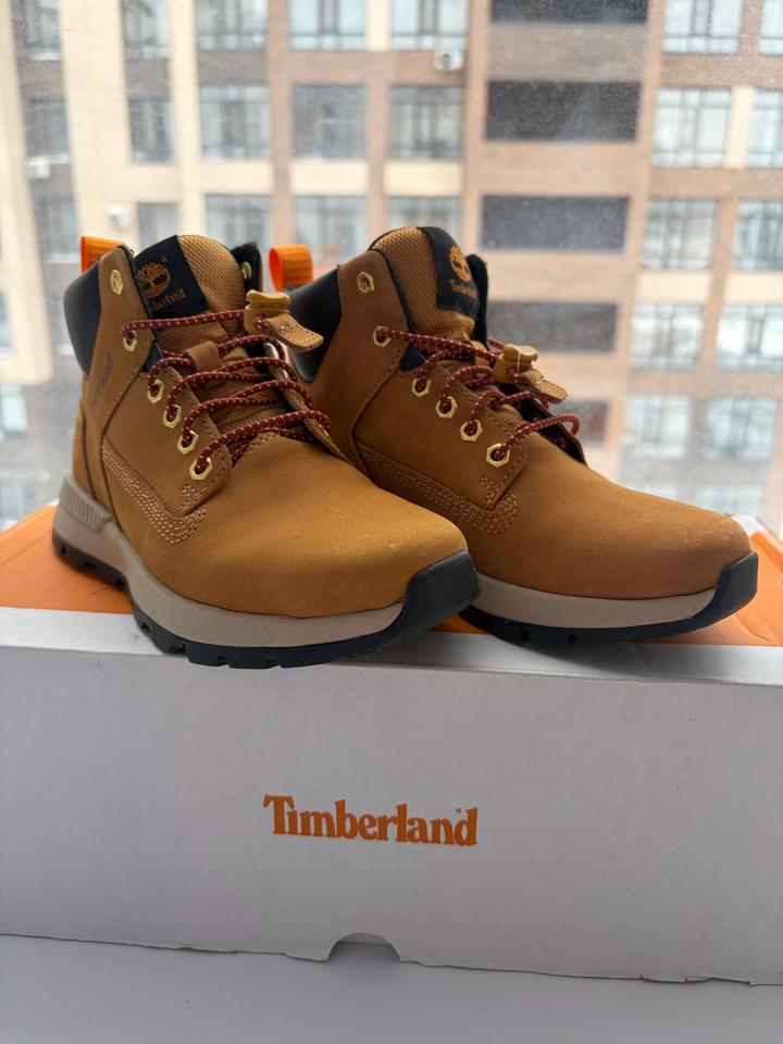Timberland