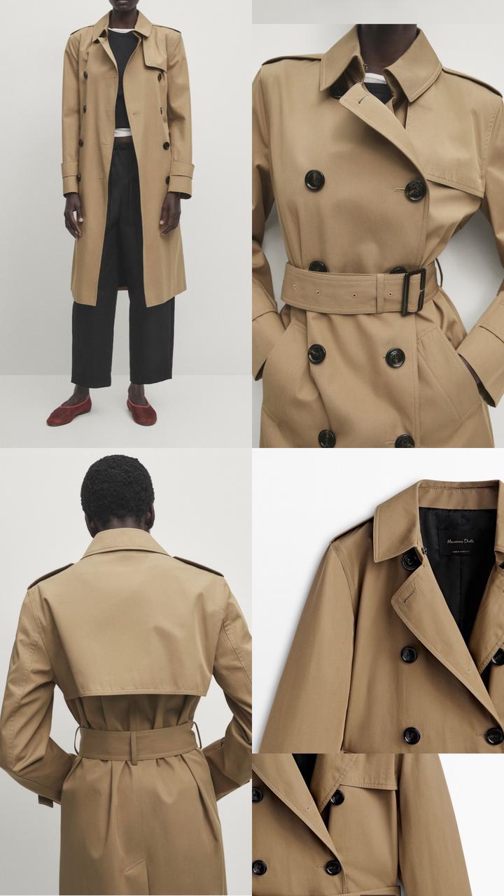 Massimo Dutti