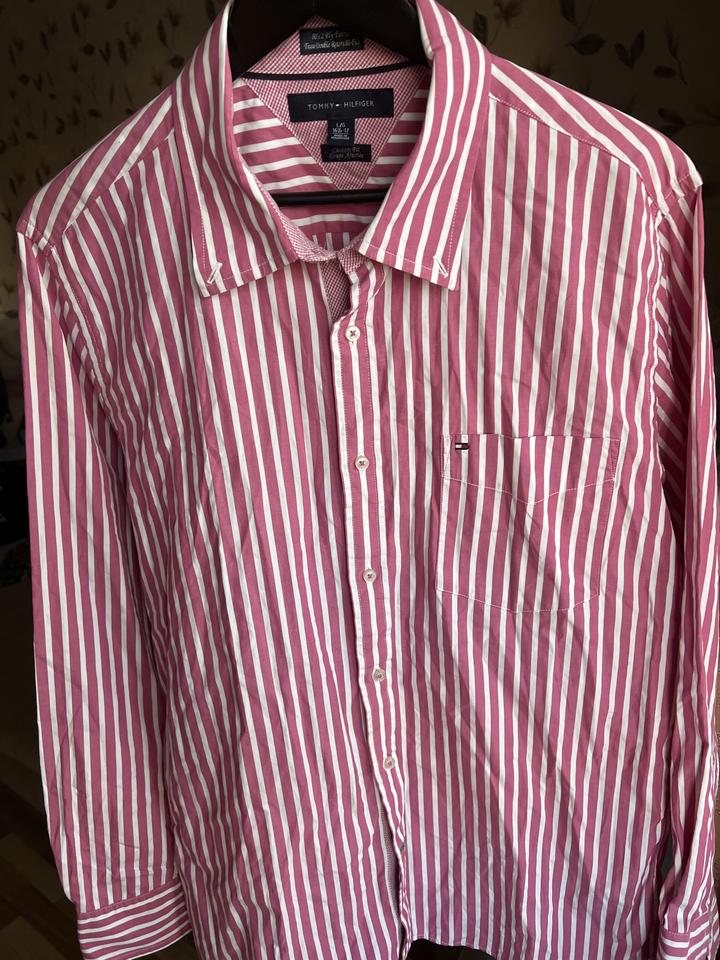 Tommy Hilfiger