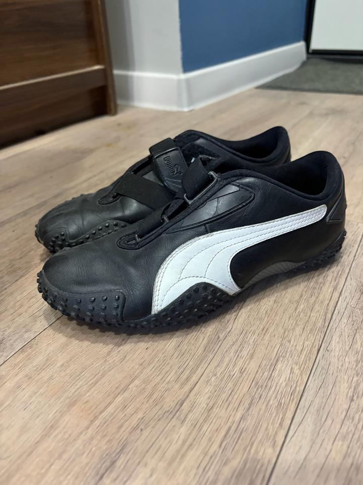 Puma