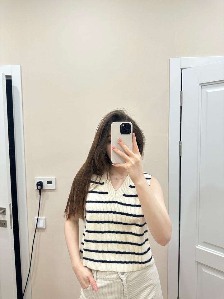 Zara Жилет Зара