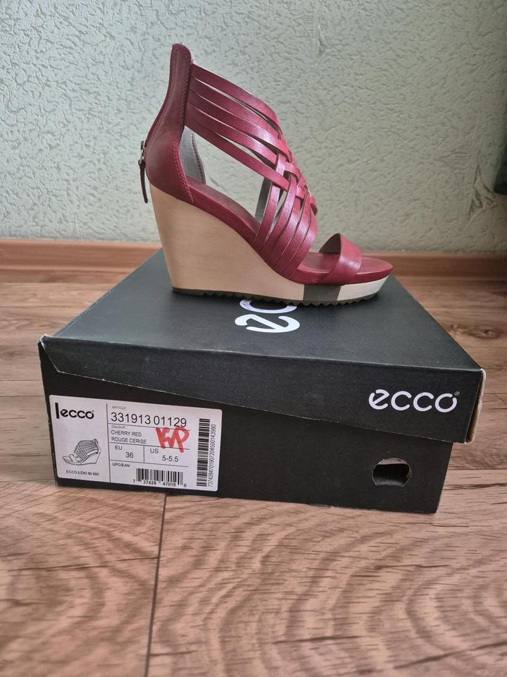 ECCO