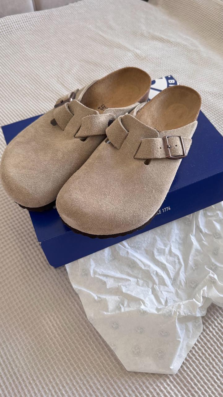 Birkenstock