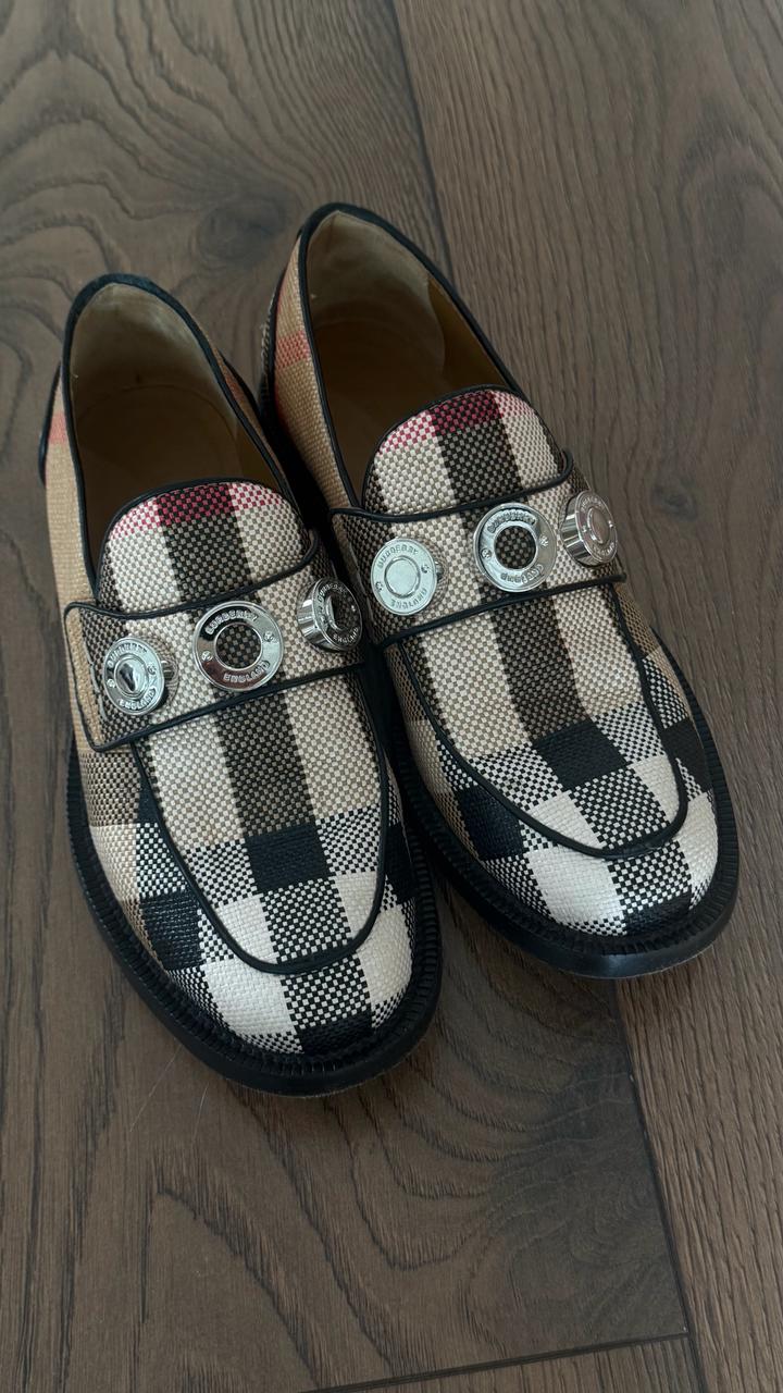 Burberry