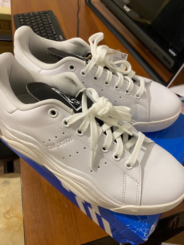 Adidas