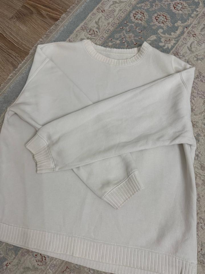 Свитшот ZARA