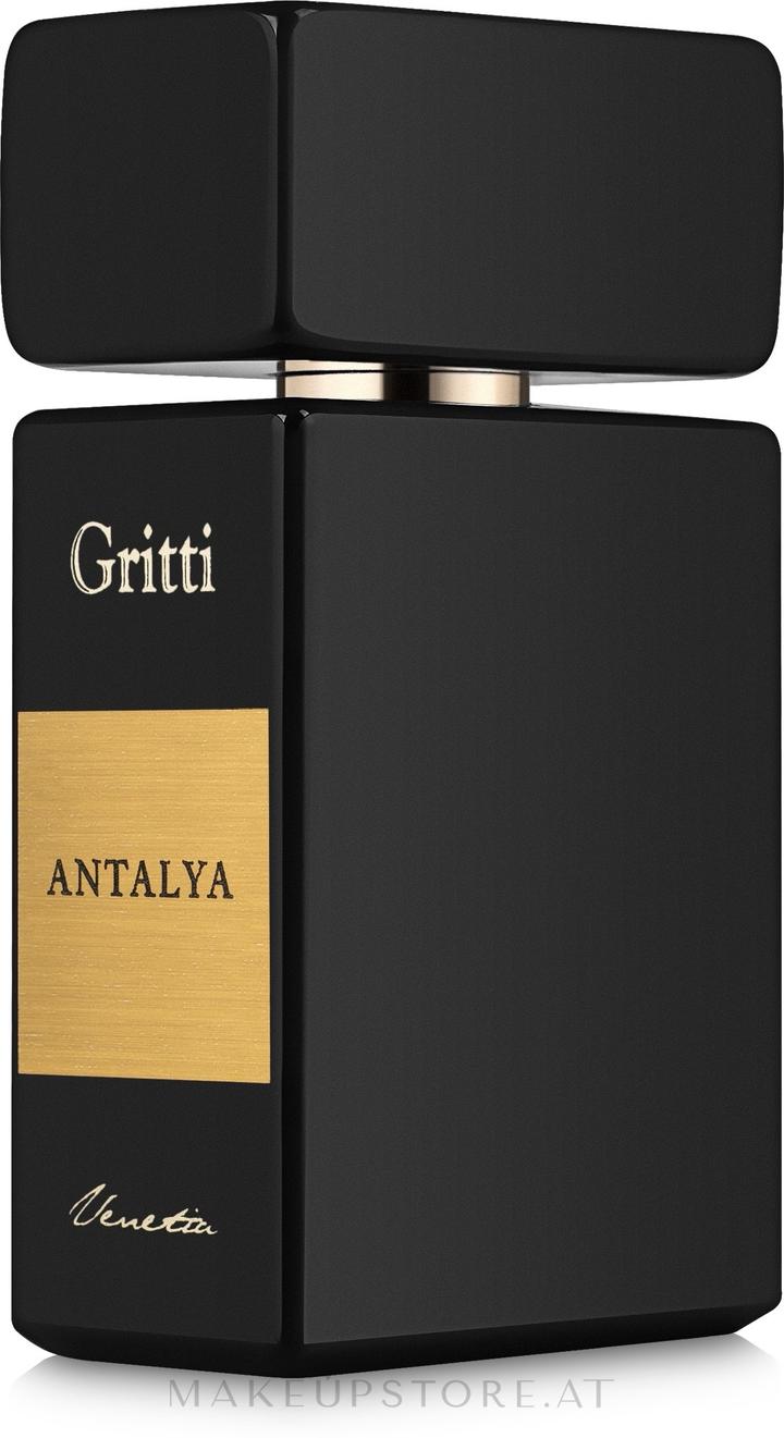 GRITTI Venetia