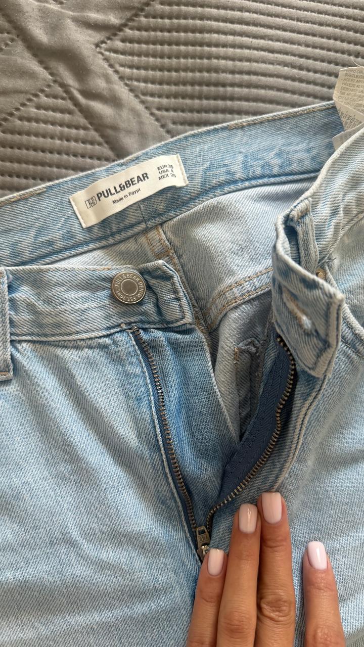 Pull & Bear