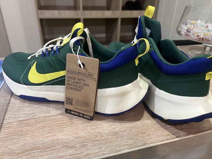 Nike