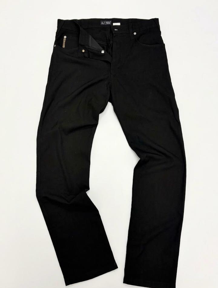 Джинсы Armani Jeans