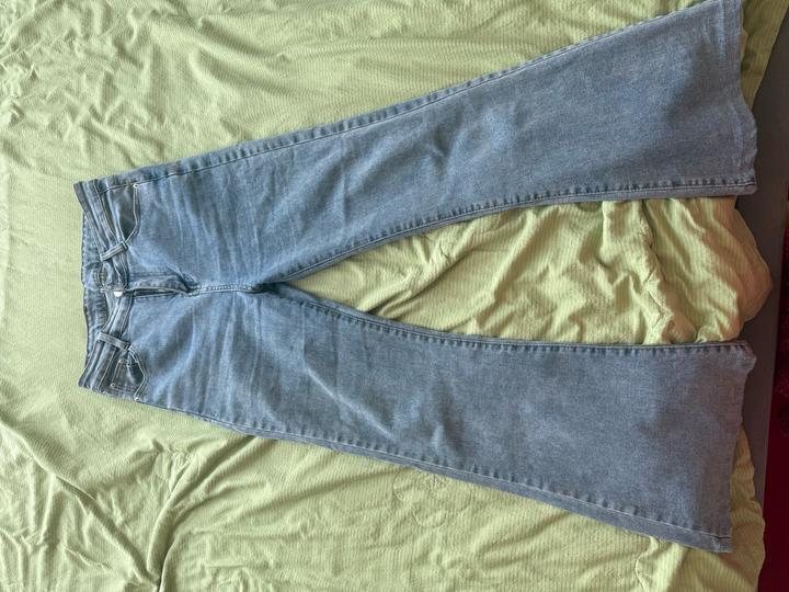 &Denim