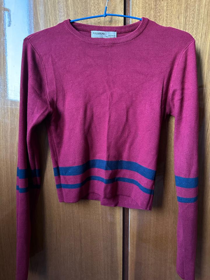 Pull & Bear Джемпер Pull&Bear