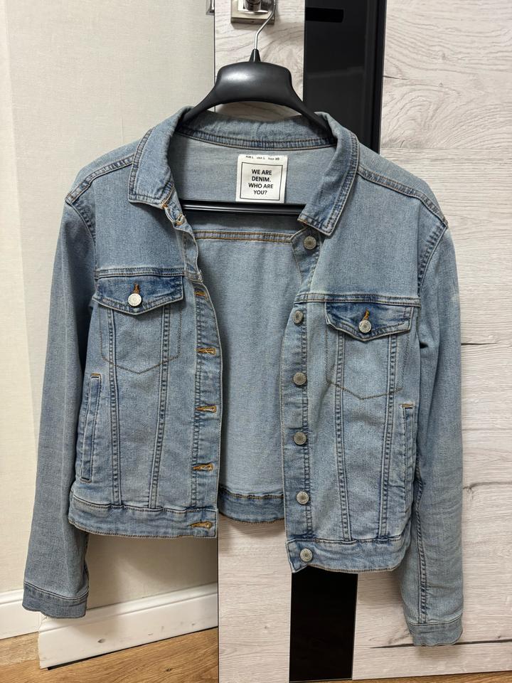 Pull & Bear