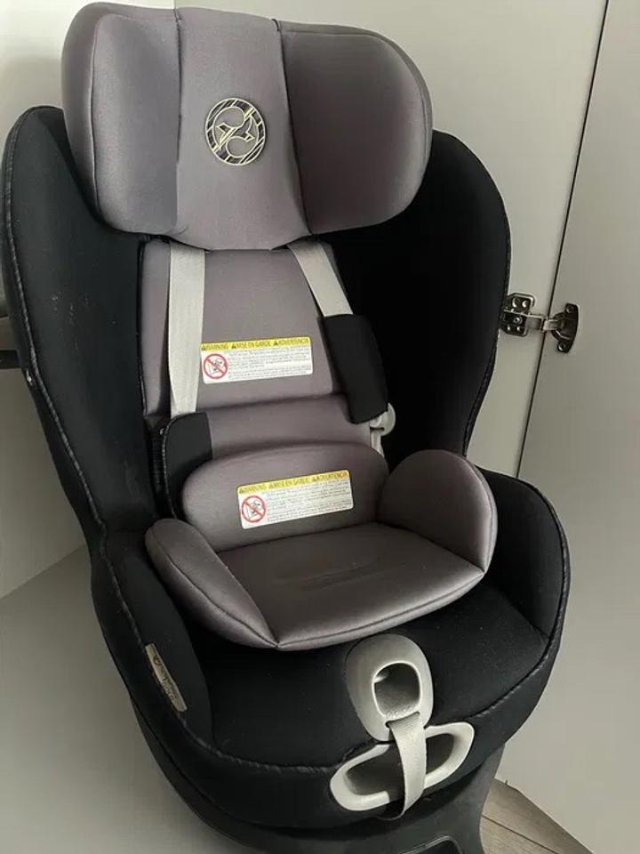 Cybex