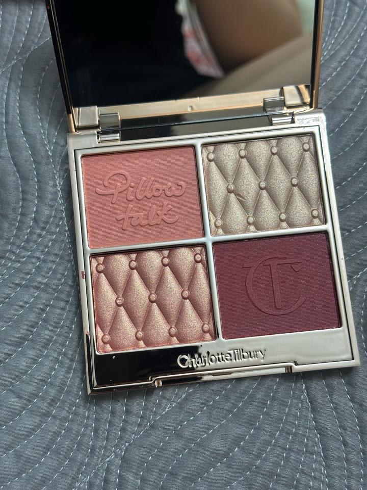 Charlotte Tilbury