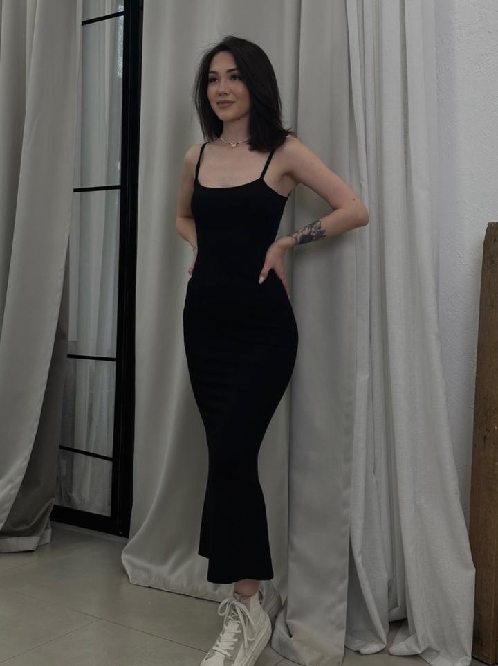 1001 Dress