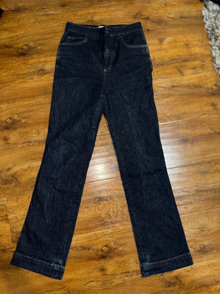 Джинсы ZARA