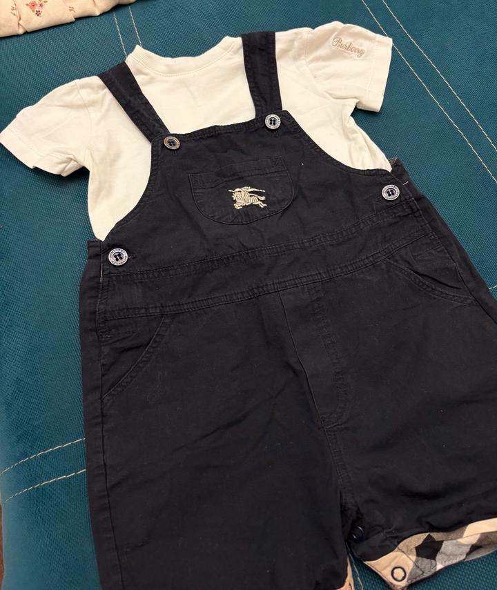 Burberry