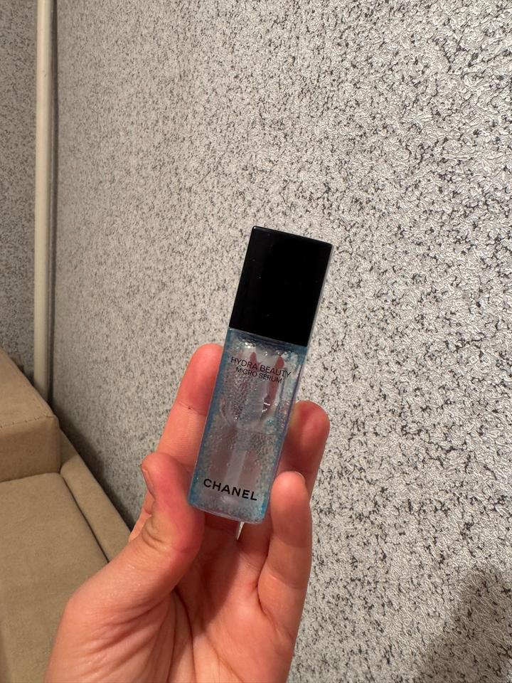 Сыворотка CHANEL Hydra Beauty Micro Serum