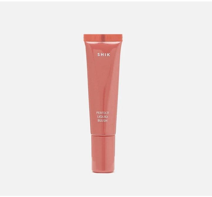 SHIK жидкие румяна Perfect Liquid Blush