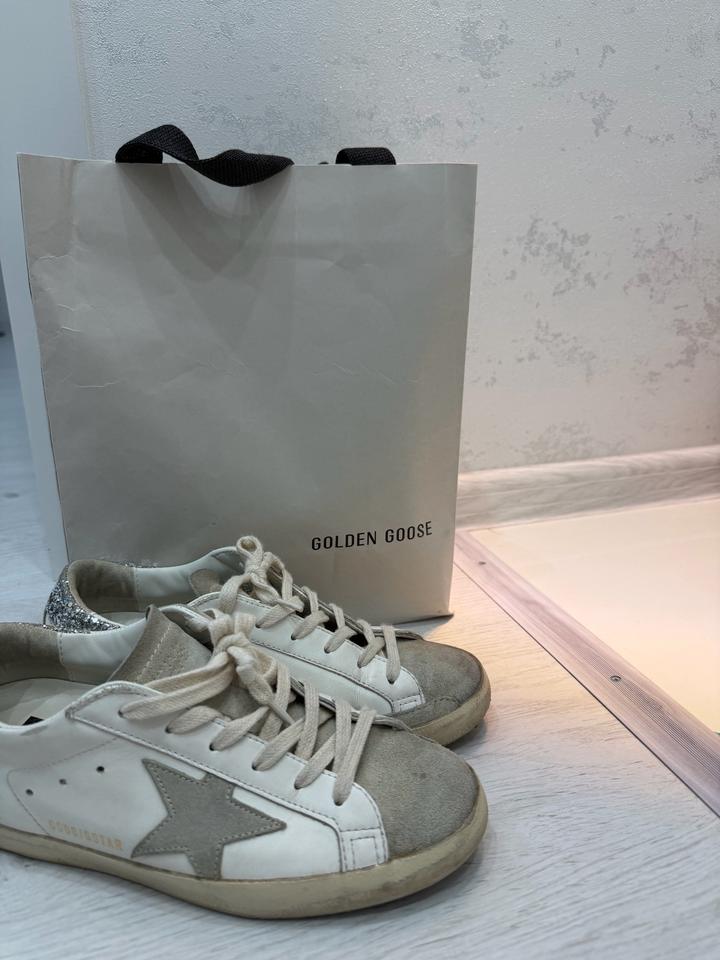 Golden Goose