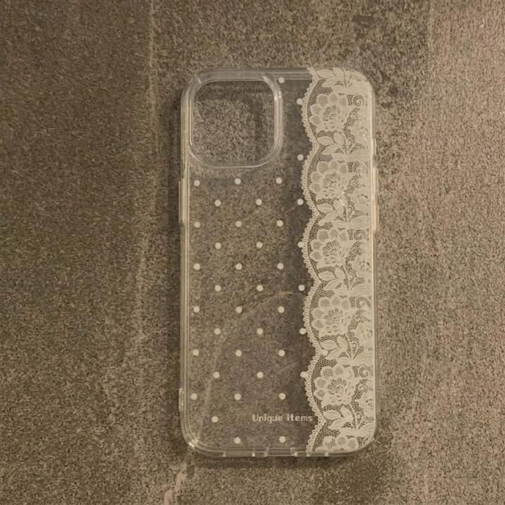Чехол для iPhone 13-14